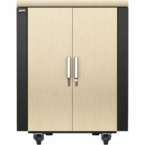 NETSHELTER CX 18U SECURE