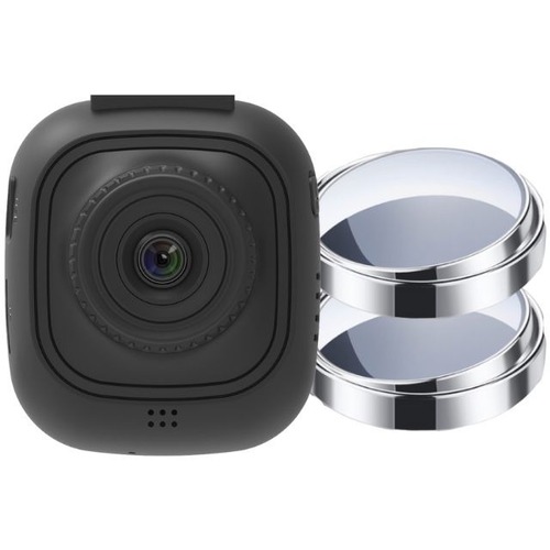 ORBIT 132 1080P DASHCAM W/8GB