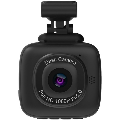 ORBIT 500 1080P DASHCAM W/8GB