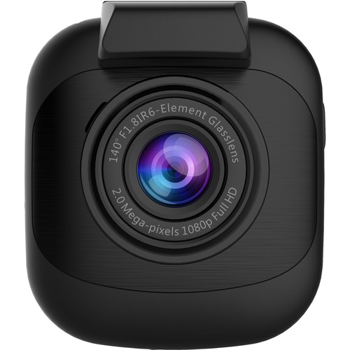 ORBIT 510 1080P DASHCAM W/16GB