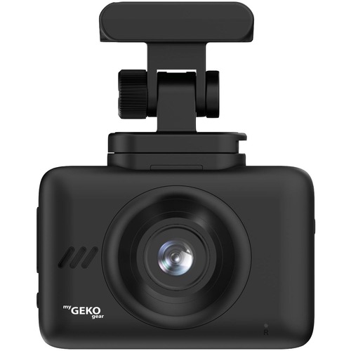 ORBIT 535 4K DASHCAM W/32GB