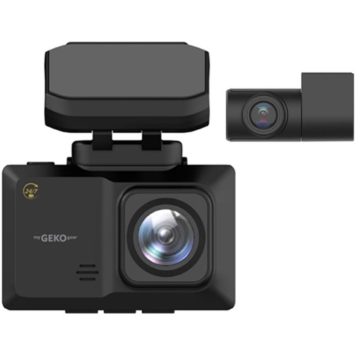 ORBIT 951 1080P+1080P DASHCAM