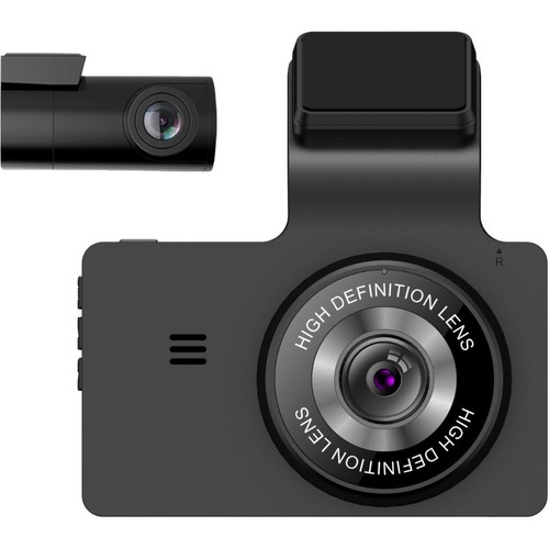 ORBIT 956 4K+1080P DASHCAM