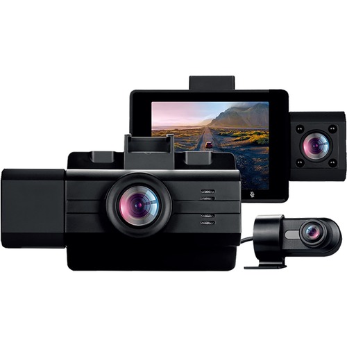 SCOUT PRO3 CHANNEL 2K+1080P