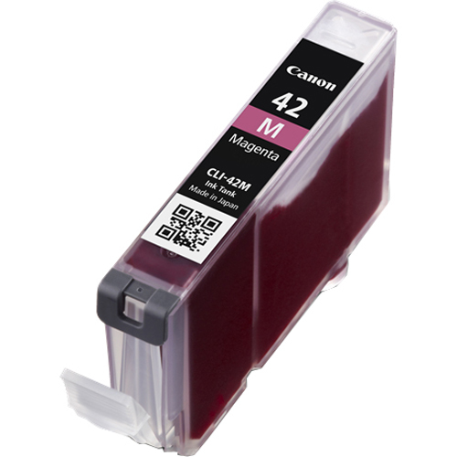 MAGENTA INK CARTRIDGE FOR PIXMA