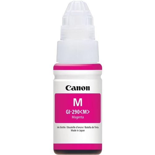 GI-290 MAGENTA INK BOTTLE