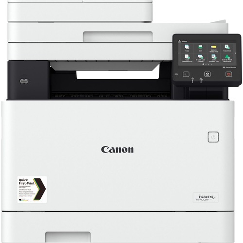 IMAGECLASS MF741CDW MULTI