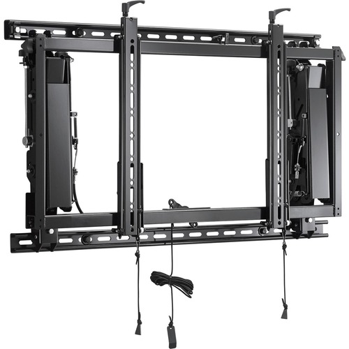 PROFESSIONAL VIDEO WALL