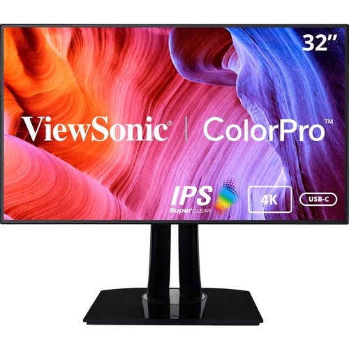 32IN 4K UHD COLORPRO DESIGN