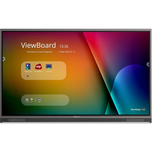75IN VIEWBOARD 4K ULTRA HD IFP