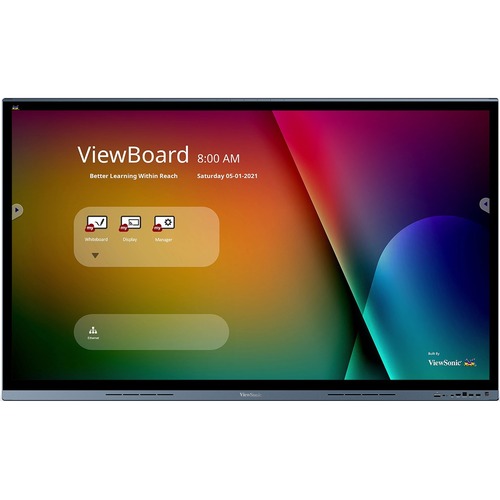 65 VIEWBOARD 4K INTERACTIVE