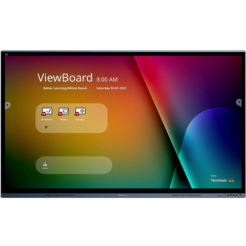 75 VIEWBOARD 4K INTERACTIVE