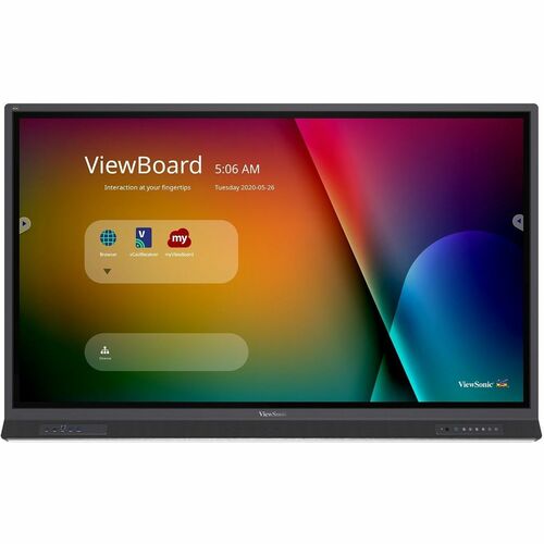65 VIEWBOARD 4K ULTRA HD IFP