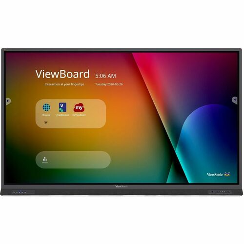 86 VIEWBOARD 4K ULTRA HD IFP