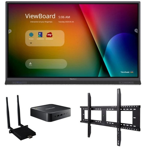 IFP6552-1C VIEWBOARD BUNDLE