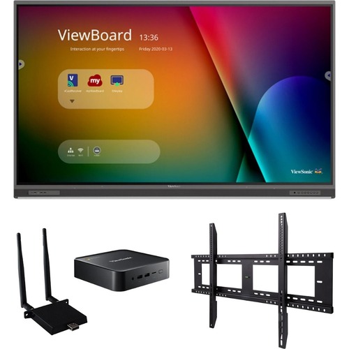 IFP8652-1C VIEWBOARD BUNDLE