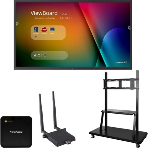 IFP BNDL IFP7550-2 LB-WIFI-001