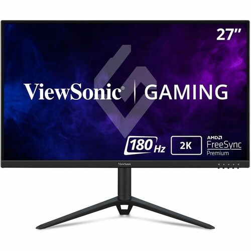 27IN OMNI 1440P IPS ERGONOMIC