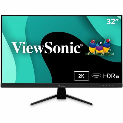 32IN 1440P IPS MONITOR WITH 65W