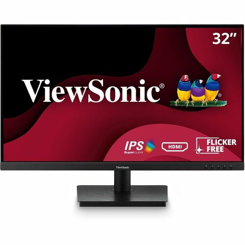 32 1080P IPS 75HZ MONITOR WITH
