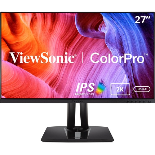 27IN QHD PROFESSIONAL GRAPHIC