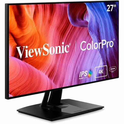 27IN 4K UHD COLORPRO DESIGN