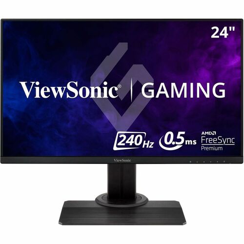 24IN 1MS 240HZ IPS GAMING