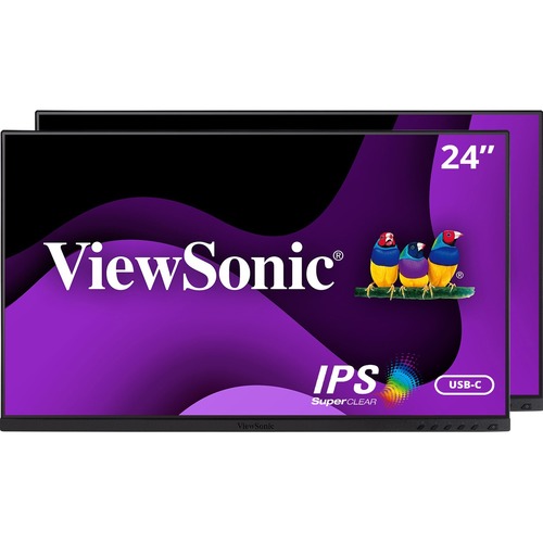 24IN HEAD-ONLY 1080P IPS