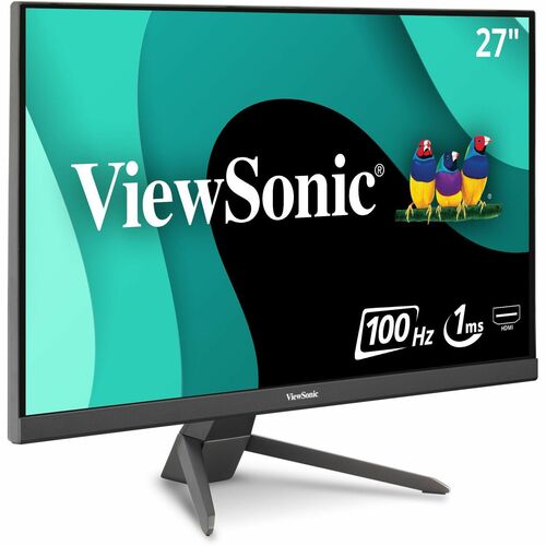 27IN 1080P 75HZ 1MS FREESYNC