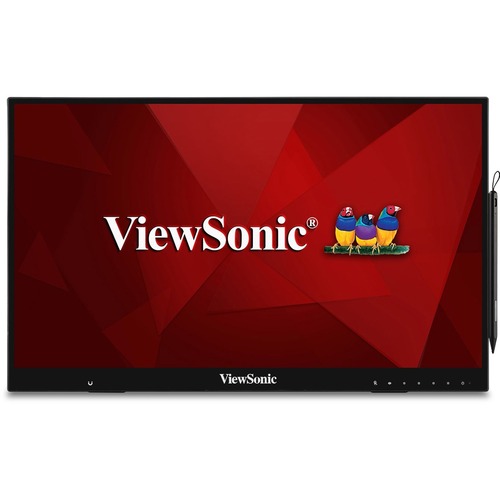VB TOUCH DISPLAY ID2456