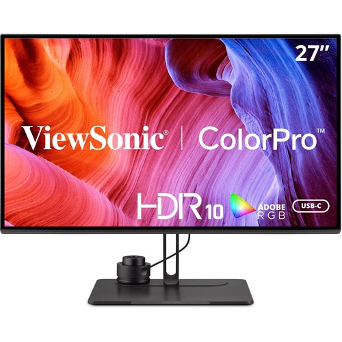 27IN 4K COLORPRO MONITOR W/