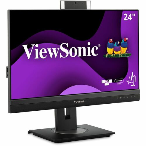 24 ERGONOMIC DOCKING MONITOR