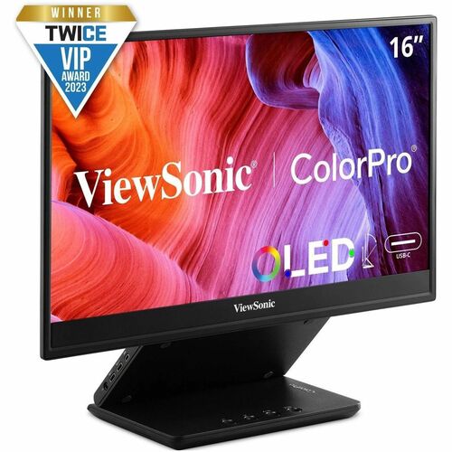 15.6 PORTABLE 1080P OLED