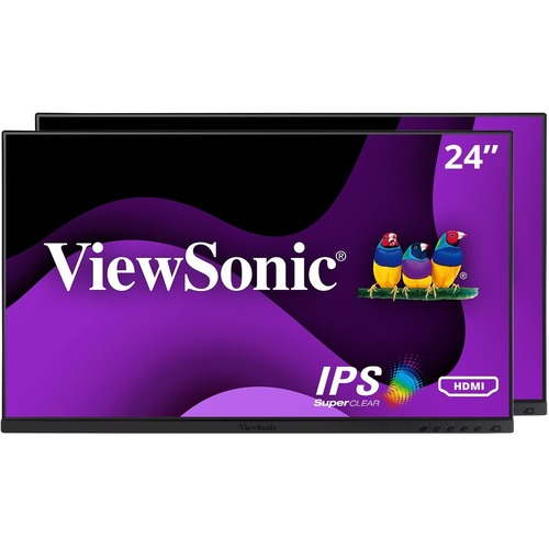 24 DUAL PCK HEAD-ONLY 1080P IPS