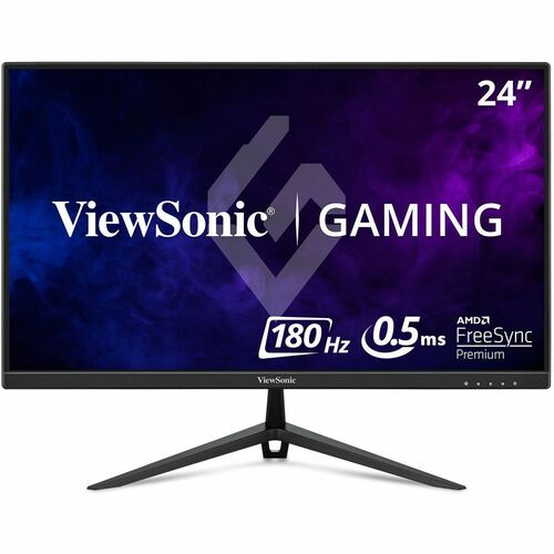 24IN OMNI 1080P GAMING MNTR