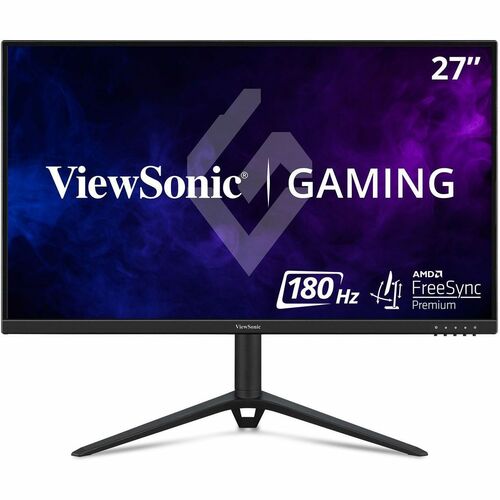 27 OMNI 1080P ERGONOMIC GAMING