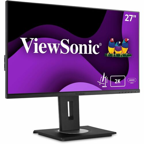 27IN 1440P ERGONOMIC IPS