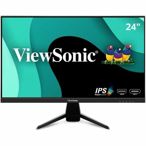 24" 1080p IPS Monitor