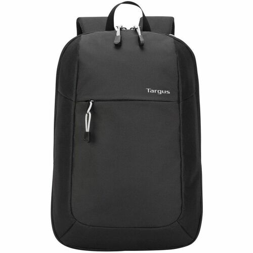15.6" Intellect Backpack Black