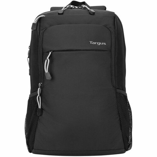 15.6" Intellect Backpack Black