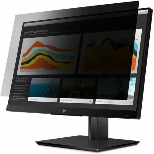 4Vu Privacy HP E223 Z22n G2
