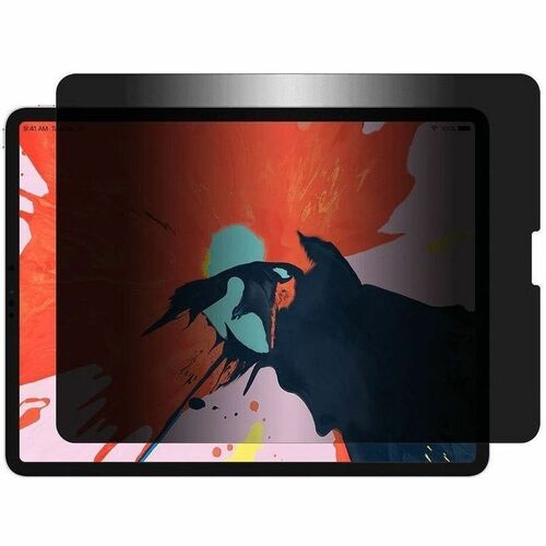 4Vu Privacy iPad Pro 12 9" Clr