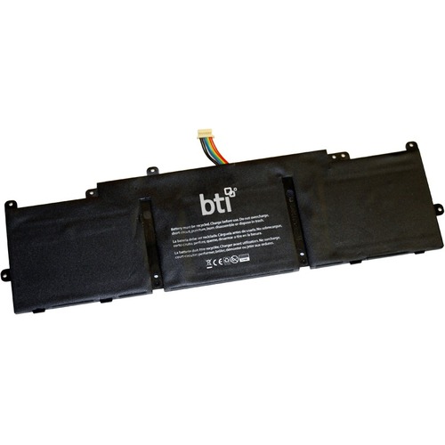 HP BATT 10.8V 3-CELL 36WHR