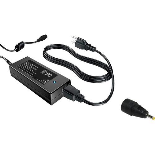 40WATT 12VOLT AC ADAPTER FOR