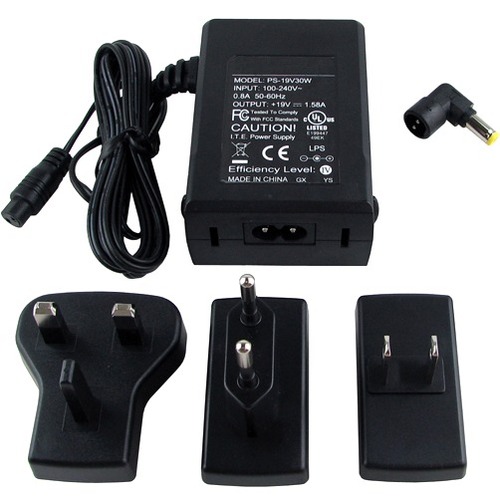 45WATT 19VOLT AC ADAPTER FOR