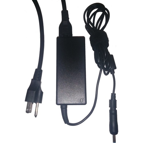65WATT 19VOLT AC ADAPTER FOR