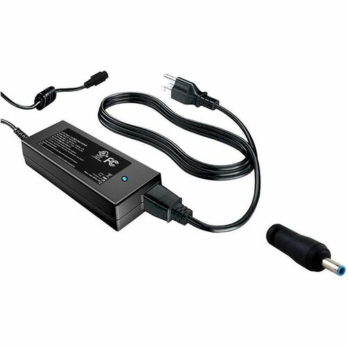 45WATT 19VOLT AC ADAPTER FOR