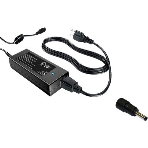 45WATT 20VOLT AC ADAPTER FOR