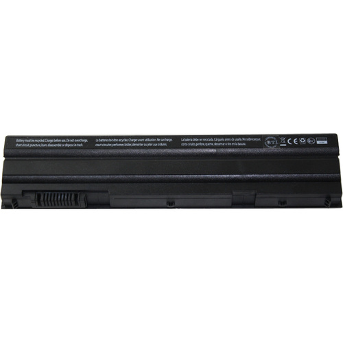 LI-ION 6 CELL 10.8V BATTERY FOR