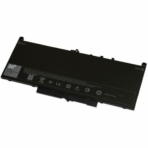 LI-POLY 4 CELL 7.6V BATTERY FOR